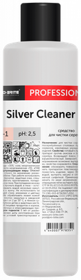

Универсальное чистящее средство, Silver Cleaner 111-1