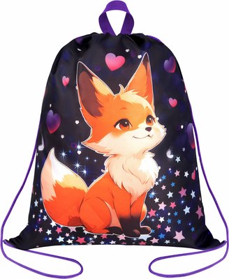 

Мешок для обуви, Fairy Fox / 273433