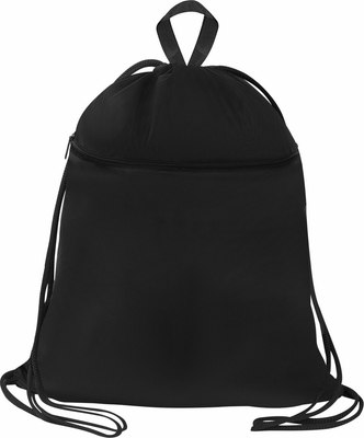 

Мешок для обуви, Total Black / 273453