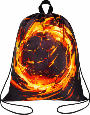 

Мешок для обуви, Kids. Fire Split / 273436