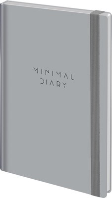 

Ежедневник, Minimal / 116302