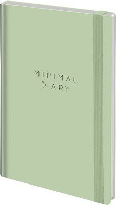 

Ежедневник, Minimal / 116303