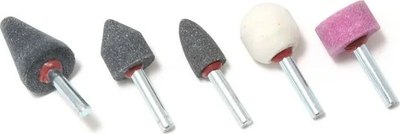 Набор насадок для гравера RockForce 29 652 / RF-GSK501 - 