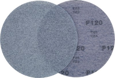 

Шлифлист, Sun Net Ceramic 150мм Р120 / 35108