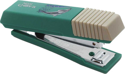 Степлер Raion ICON(T) (бирюзовый) - 