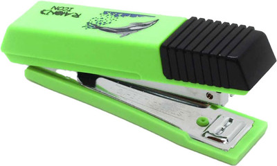 Степлер Raion Neon / ICON(GN) (зеленый) - 