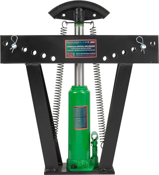 Трубогиб гидравлический RockForce RF-03003-3 (59143)