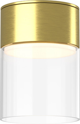 

Точечный светильник, Glory C094CL-GX53-BS
