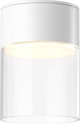 

Точечный светильник, Glory C094CL-GX53-W