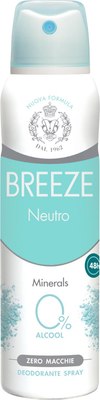 

Дезодорант-спрей, Neutro