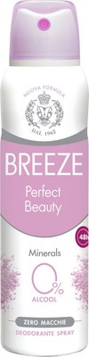 

Дезодорант-спрей, Perfect Beauty