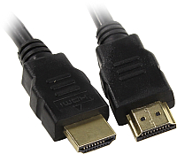 Кабель 5bites HDMI APC-200-200F (20м, черный) - 
