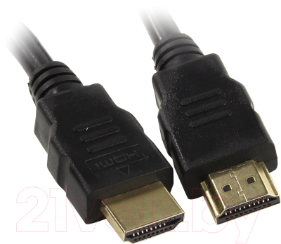 Кабель 5bites HDMI APC-200-070F (7м, черный)