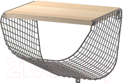 

Полка Ikea, Свенсхульт 204.305.32