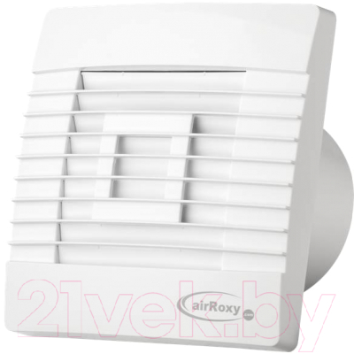 Вентилятор накладной AirRoxy pRestige 150 PS ZG 01-036