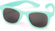 Миниатюра изображения товара Очки солнцезащитные Happy Baby 50548 (blue)