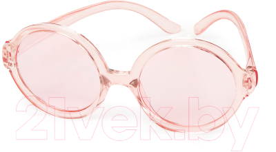 Очки солнцезащитные Happy Baby 50550 (pink)