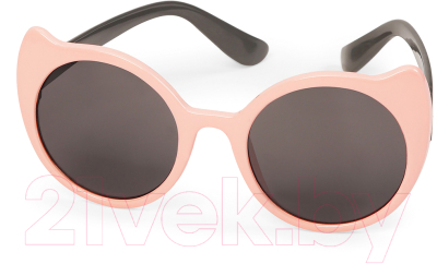 Очки солнцезащитные Happy Baby 50552 (pink)