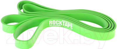 

Эспандер RockTape, RockBand 2RTRb-RX-GRN / I00003930