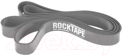 

Эспандер RockTape, RockBand 2RTRb-RX-GRY / I00003931