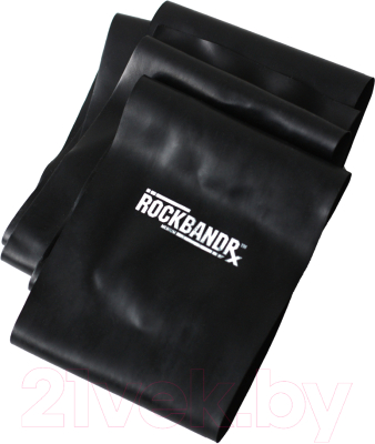 

Эспандер RockTape, RockBand 2RTRb-RX-Blk / I00003932