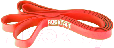 

Эспандер RockTape, RockBand 2RTRb-RX-Red / I00003933