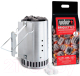 Миниатюра изображения товара Набор для розжига Weber 17631