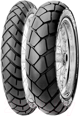 

Мотошина передняя Metzeler, Tourance 120/70R19 60V TL