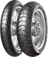 Мотошина задняя Metzeler MCE Karoo Street 150/70R18 70V TL M+S - 