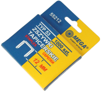 

Скобы Mega, 55212