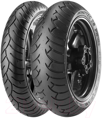 

Мотошина задняя Metzeler, Roadtec Z6 180/55R17 73W TL
