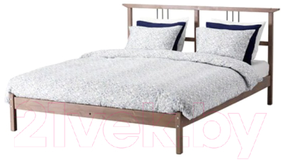 Каркас кровати Ikea Рикене 901.900.53