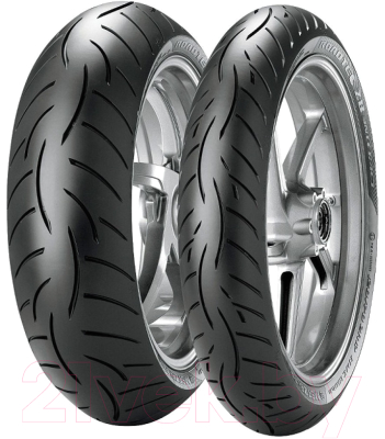 

Мотошина передняя Metzeler, Roadtec Z8 120/70R17 58W TL (E)