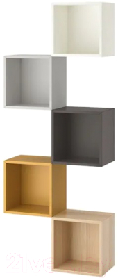 

Стеллаж Ikea, Экет 392.863.89