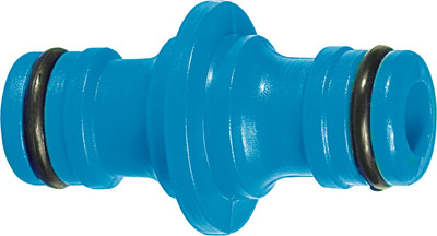 Соединитель для шланга Palisad 65726 - 