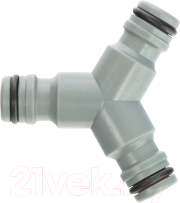 Изображение товара Соединитель для шланга Palisad 65727