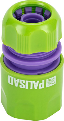 Соединитель для шланга Palisad 66135 - 