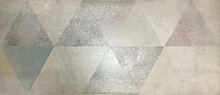 Декоративная плитка PiezaRosa Тренд 3 334773 (200x450, серый) - 