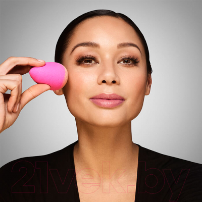 Спонж для макияжа Beautyblender Original (розовый)