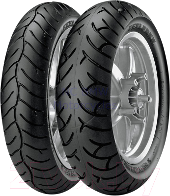 

Мотошина задняя Metzeler, Feelfree 130/70R16 61P TL