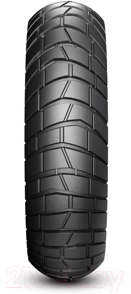 Мотошина задняя Metzeler MCE Karoo Street 150/70R17 69V TL M+S