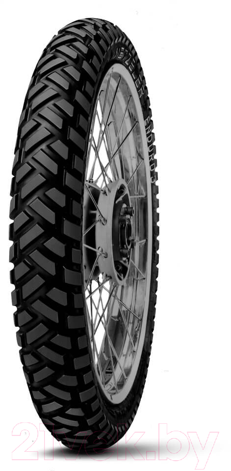 Мотошина задняя Metzeler Enduro 3 Sahara 120/90R17 64S TT