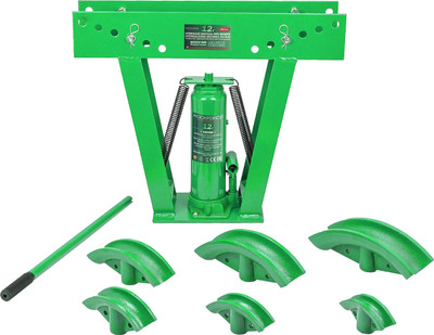 Трубогиб гидравлический RockForce RF-TRA1202
