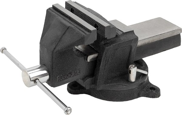 Тиски RockForce 59 932 / RF-6540906