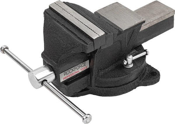 Тиски RockForce 60 513 / RF-6540105