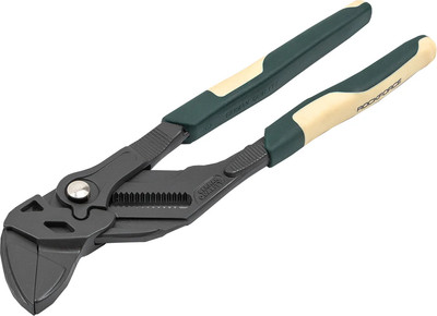 Клещи переставные RockForce 60 651 / RF-613Q250 -