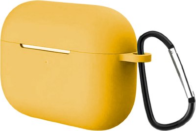 

Чехол для наушников, Силиконовый для Apple AirPods Pro