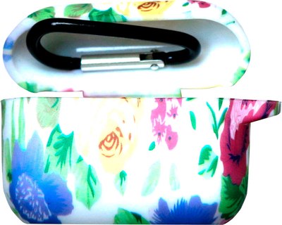 

Чехол для наушников, Mixed для Apple AirPods Pro