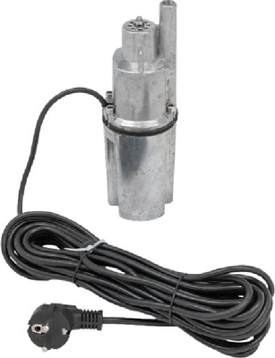 

Вибрационный насос, RF-VMP50 ALU