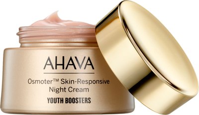 Крем для лица Ahava Osmoter Skin-Responsive Night Cream (50мл) - 